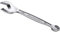Facom SC.40 Combination Spanner 15 mm Rouge et Noir
