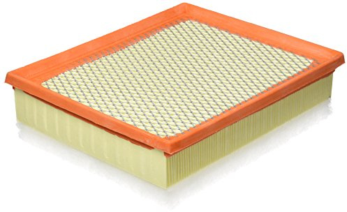 WIX WA10048 Car Air Filter