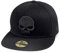 Harley-Davidson 59FIFTY Skull Baseball Cap Schirmmütze, XL