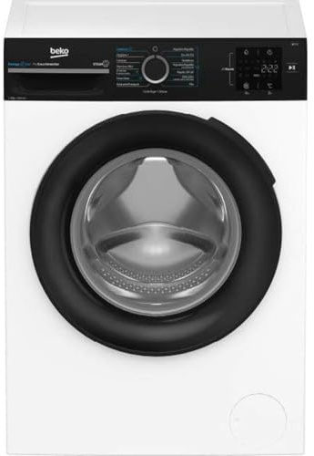 Lavadora BEKO BM3WFSU39413 60 cm 1400 rpm 9 kg