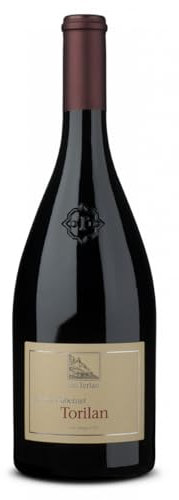 Cantine Terlan Torilan 2021 Alto Adige DOC, vino rosso Merlot e Cabernet, vino rosso fermo, vino trentino, 13,5% vol, 750 ml