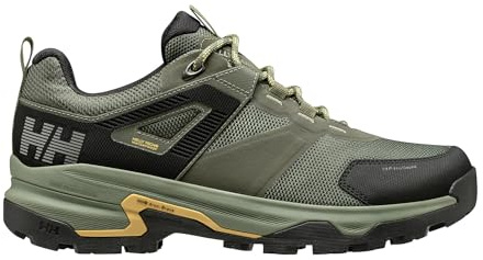Helly Hansen Ascender Low Hiking Shoes EU 46 1/2