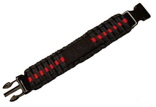 Survco Tactical Fire Starter Balls srv01r, Unisex – Adult, Red, One Size