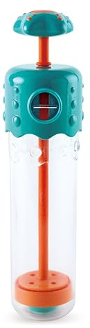 Hape E0210 Multi-Spout Water Sprayer - Bath and Pool Toy
