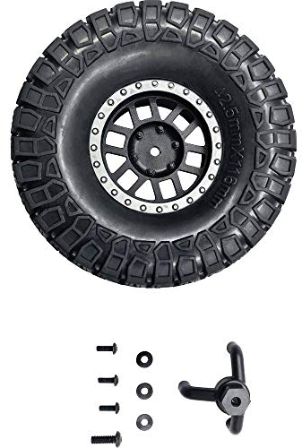 Reely RE-6490107 Ersatzteil Ersatzrad-Halterung