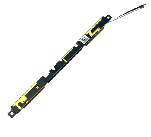 Gintai WLAN-antenn WIFI kabel för Dell Latitude 7420 7430 0CXC4W WLAN-duk trådlös