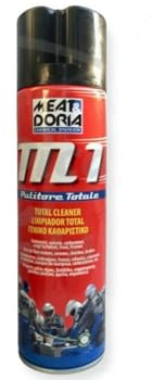 Meat Doria M1 Spray Pulitore Debimetro EGR Valvole Corpi Farfallati Carburatori