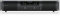 Behringer NX1000 Ultra-Lightweight 1000 Watt Class-D Power Amplifier with SmartSense Loudspeaker Impedance Compensation,black