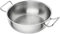 Zwilling Wok, 30 cm | rund | 18/10 Stainless Steel Pro