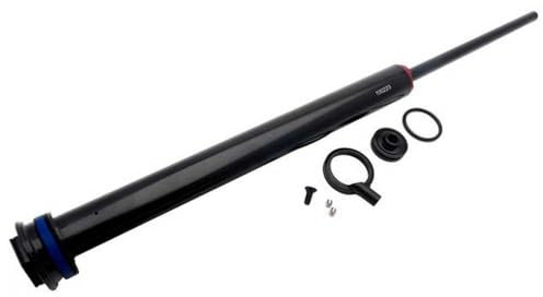 Winora Sid C1 Paire de fourches amortisseurs pour Adulte Noir 35 mm