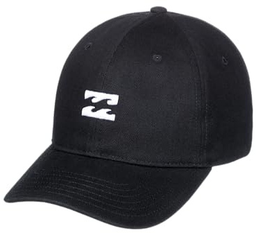 BILLABONG Men Wave Black One Size Taille Unique