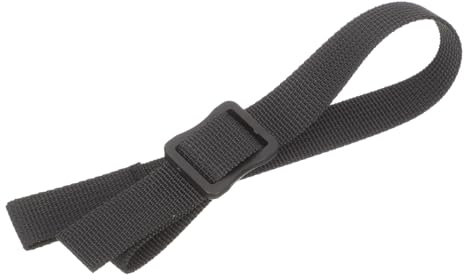 Gogogmee Helm Kinnriemen Für Eishockey Helm Reparaturset Für Hockeyhelm Helmkinnriemen Aus Polyester Für Hockeysport Elastischer Kinnriemen Für Helme Sportkinnriemen Mit Druckknopf