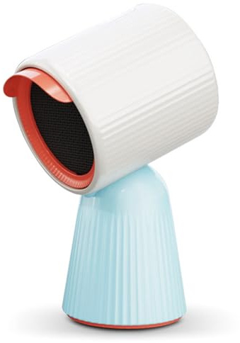Mini Campana Extractora Portátil, Campana Extractora De Sobremesa,campana Extractora Pequeña Fácil De Limpiar,fuerte Succión,bajo Nivel De Ruido, Adecuada for El Hogar,cocina, Olla Caliente(White)