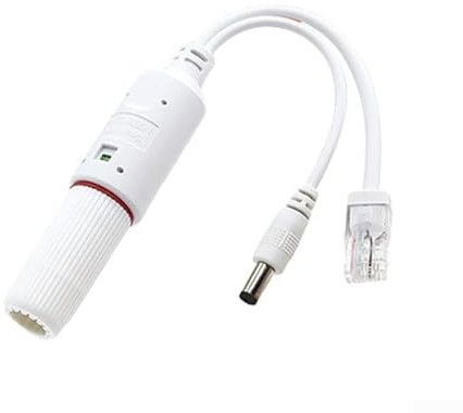 Ein zuverlässiges Netzwerkzubehör, das die effektive Verteilung der Stromversorgung gewährleistet und gleichzeitig vor elektrischen Überspannungen schützt