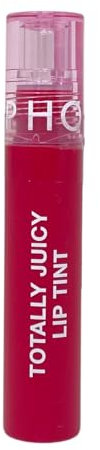 SEPHORA Collection Totally Juicy Lip Tint - 04 Pink Sorbete (Hot Pink) - 5,5 ml/0,18 oz