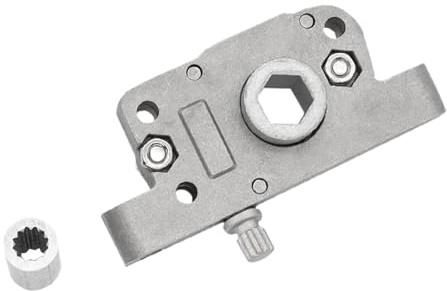 LeeQinersw Ventilateur de Toit pour Camping-Car 10A20281K1, Installation Facile, Remplacement pour Maxxfan Plus