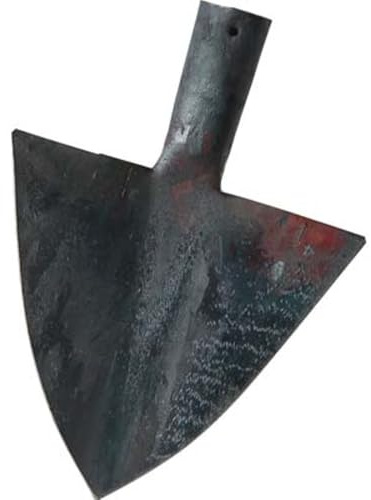 1 PZ VANGA ROMA EXTRA ACCIAIO FORGIATO CM 24X23 SM.MM 45