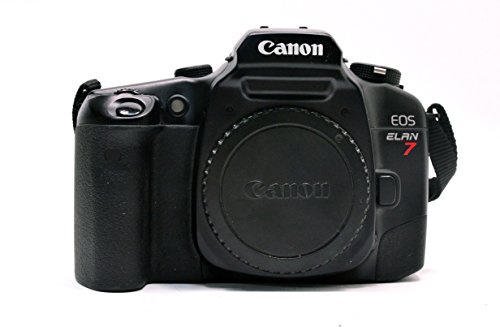 Canon EOS Elan 7 35mm SLR Camera (Body Only)