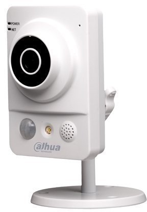 Telecamera Cube 2Mpx Full HD Micro SD Dahua IPC-K200A