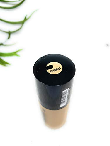 Moisture Lift Foundation, 29 ml (2 vanilla)