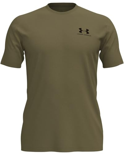 Under Armour Homme UA Sportstyle LC SS Shirt