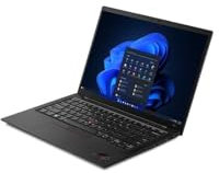 Lenovo Notebook ThinkPad X1 Carbon Gen 11 21HM0049SP QWERTY Español Intel Core i7-1355U 16 GB RAM 14 512 GB SSD