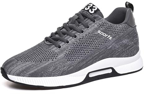 Basket Homme Chaussure sans Lacets Marche Sport Chaussures De Football Sneakers Blanche Confortable Blanches Running Basquette Course a Pied Orthopédiques Crampons Foot Ete Salle Tennis