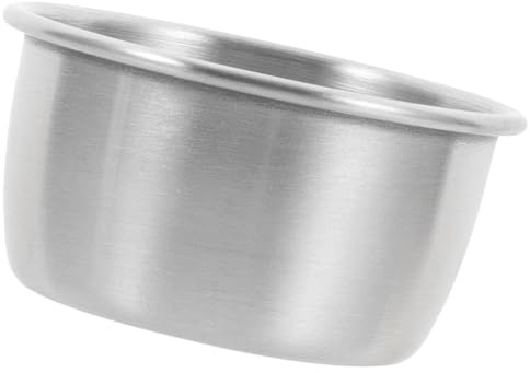 Veemoon Plat de Nourriture pour Reptiles Gamelle d'eau pour Serpents et Tortues Accessoires pour Terrarium Résistant à l'usure