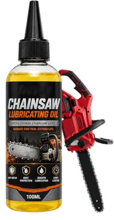 lubricante para cortacésped, 100 ml, multiusos, con fuerte efecto lubricante