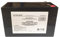 Ultramax Li-Ion BATTERY for MOUNTFIELD RIDE ON LAWN TRACTOR XE70 EL63 - UP-RATED CAPACITY