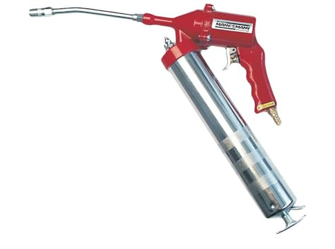 Brüder Mannesmann Druckluft-Fettpresse | M 1526