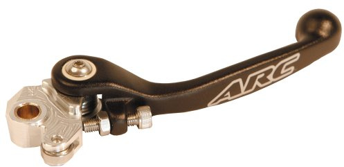 ARC Levers BR-501 Folding Brake Lever, Black
