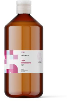 Terpenic Rosa Hydrolat Bio 1000 ml 1 000 ml