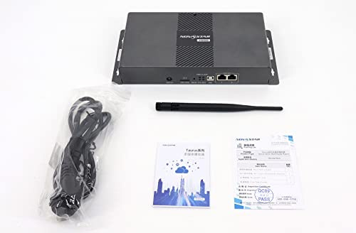 Novastar TB50 - Caja de Reproducción con Salida 4K