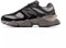 NEW BALANCE Men's 9060 Sneaker, 4.5 UK Black