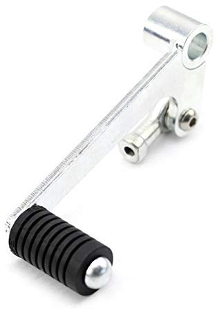 Levier de changement de vitesse gauche pour moto Suzuki GSR750 GSXS750 2011-2016 GSR GSX-S 750