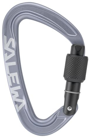 Salewa Ortles Moschettone a Ghiera