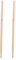 Toyvian Walnussholz Drumsticks Für Junge Mädchen Übungs-drummsticks Mit Ergonomischem Griff Standardmaße Für Anfänger Strapazierfähige Musikkurs-drumsticks Für Junge