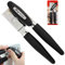 Chef Remi Tin Opener | Durable Can Opener with Non Slip, Comfortable Handles - Ideal for Elderly
