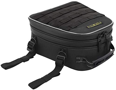 Nelson-Rigg Trails End Dual Sport/Enduro Tail Bag