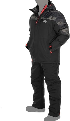 Fox Rage Winter suit - thermal suit