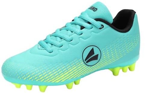 Jako Unisex Kinder J-SFG Skill Fussballschuh, Ocean Jet Black, 30 EU