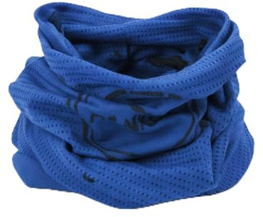 HANKER Braga Cuello Unisex Térmica sin Costuras para Hombre y Mujer – Ideal para Running, Trail, Ciclismo y Moto