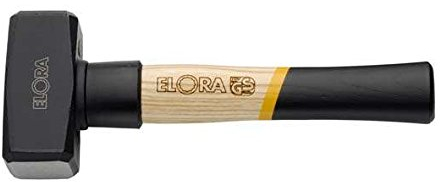 1672-2000 Fäustel, Made in Germany