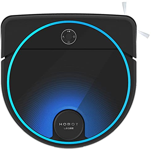 HOBOT LEGEE 7 - Robots Lavadoras de Suelo