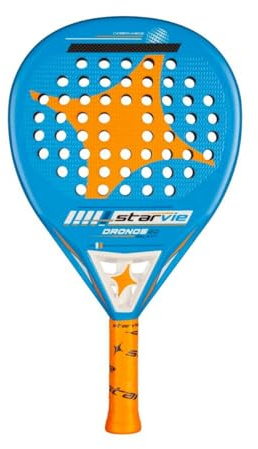 Racchetta da paddle Starvie Dronos Galaxy Speed 2.0 Blu