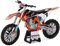 Miniatuur 1:12 KTM Red Bull 450 DX-F A. Plessinger