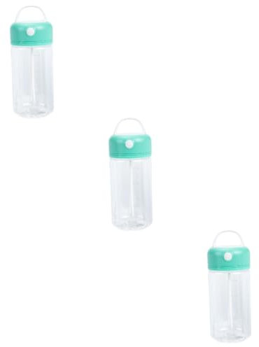 GraSky Electric Protein Mixer Bottle with Stir Bar - Perfect for Protein Shakes, Beverages, and Coffee Mixing - Food-Grade PC Material, Self-Made Gift for Fitness Enthusiasts