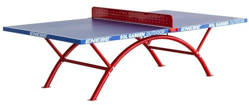 Mesa PINGPONG ENEBE Sol Garden Outdoor
