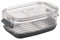 progressive 10PKS910 PKS-910 Produce Keeper, Plastic, Clear